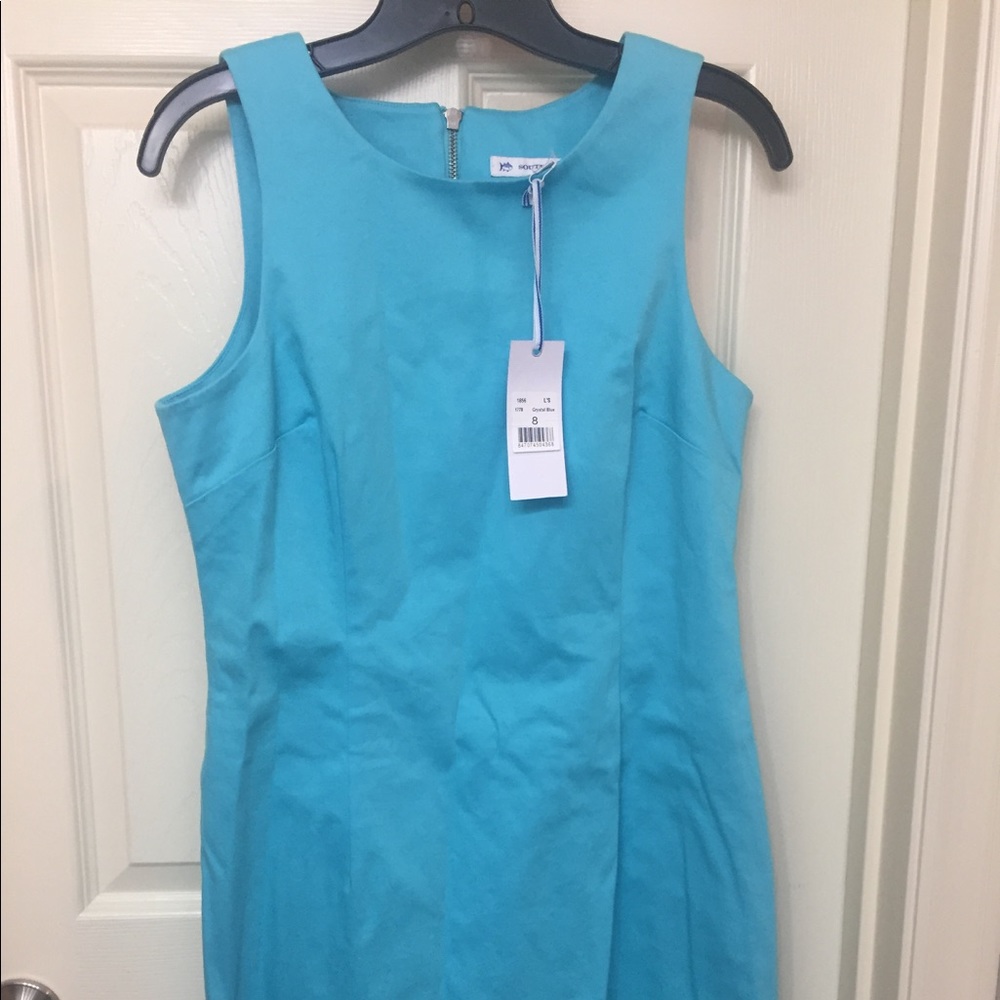 Southern Tide Dress